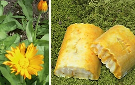Seife des Monats: Sommerlaune